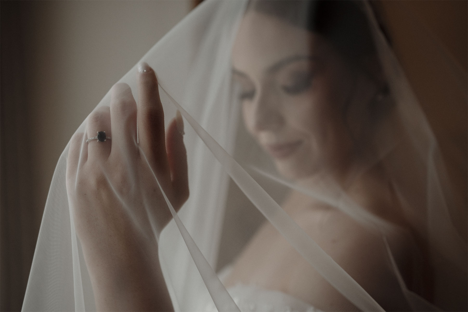 Preparativos de boda