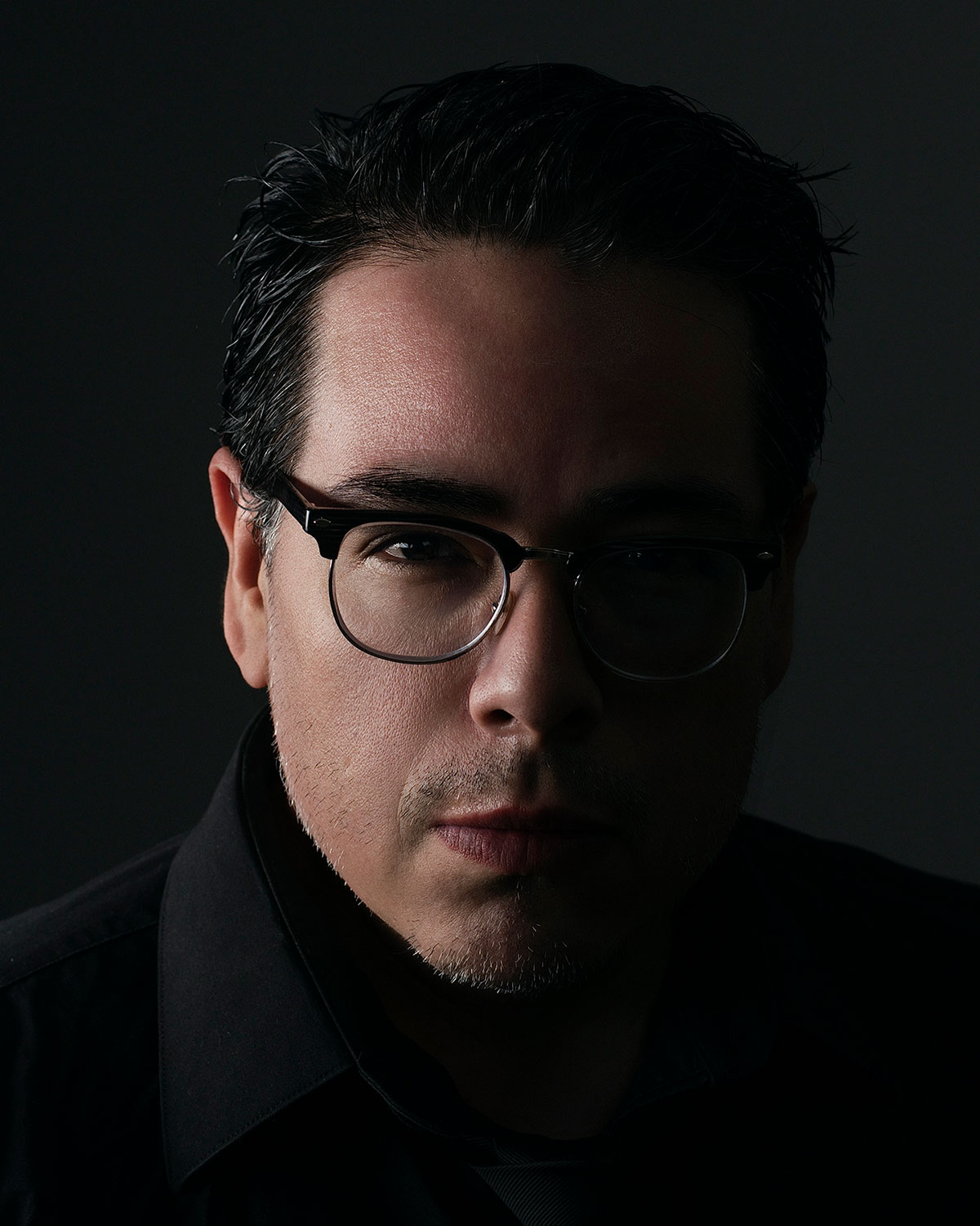 Dani Boone, fotógrafo y educador