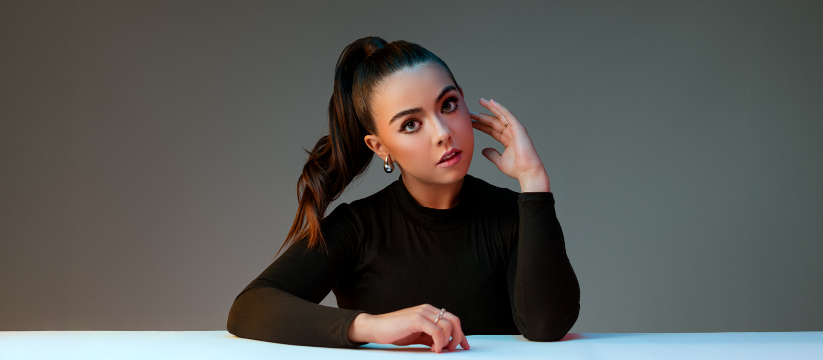 Fotografía de Dani Boone