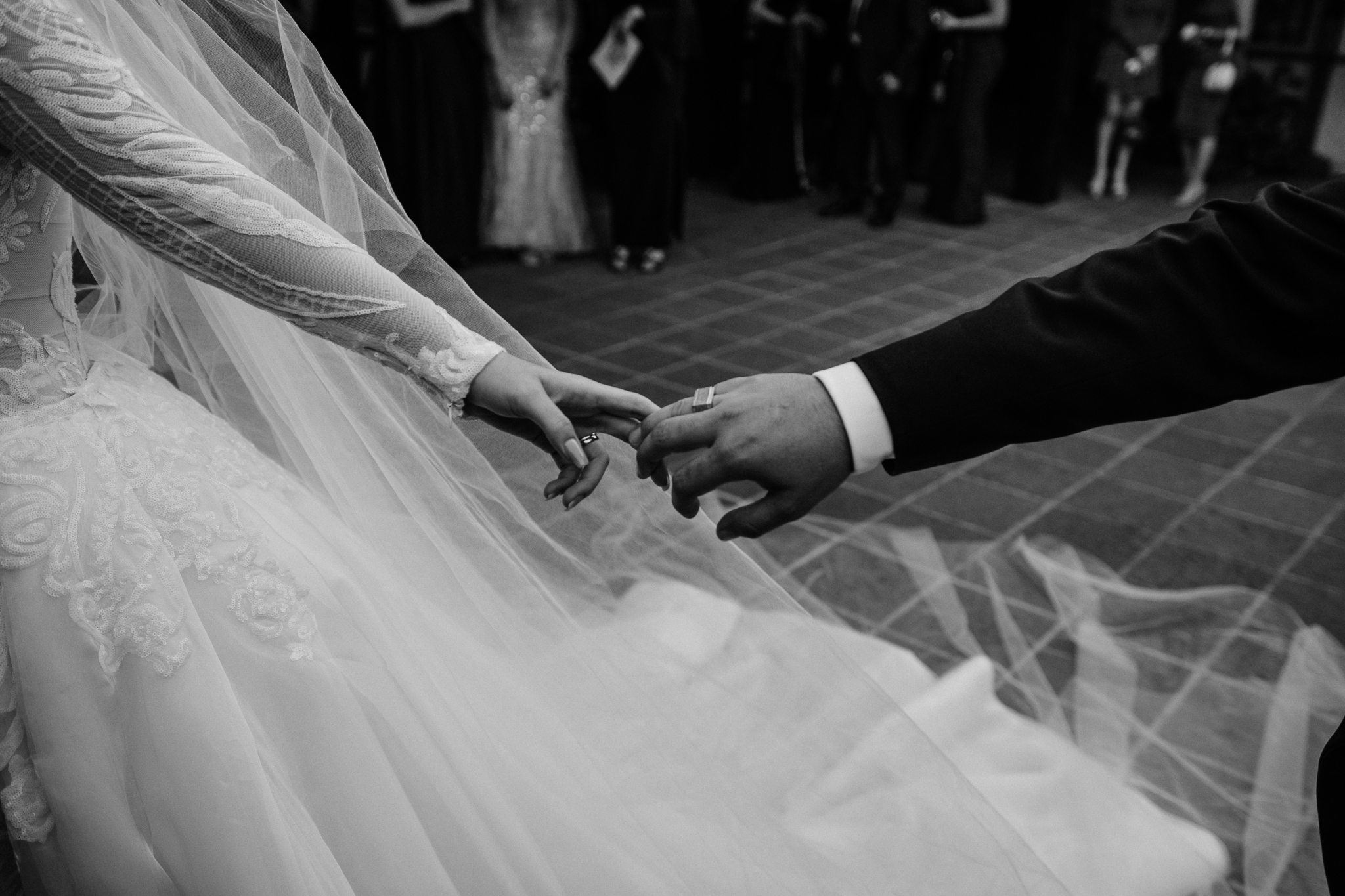 Fotografía de boda